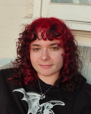 Photo of Thalia Koulas, Counsellor, ACA-L2