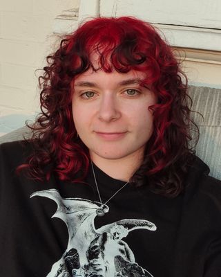 Photo of Thalia Koulas, Counsellor, ACA-L2