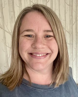 Photo of Amy Kershaw, Counsellor, MBACP