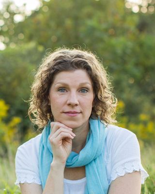Photo of Lindy Hoeft, Clinical Social Work/Therapist, LCSW