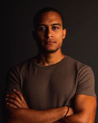 Photo of John R Almonte-Abreu, Licensed Mental Health Counselor, LMHC