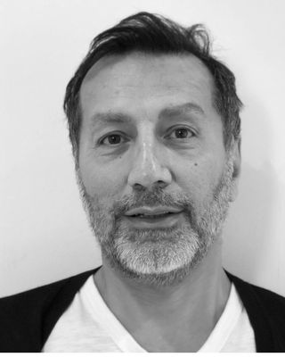 Photo of Hamied Ghadimi, Counsellor, MA, MBACP