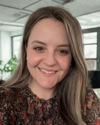 Photo of Sarah Nucero, Clinical Social Work/Therapist, LCSW