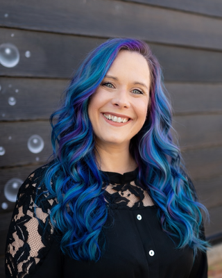Photo of Alyse R Malmborg, Counselor, MA, LCPC