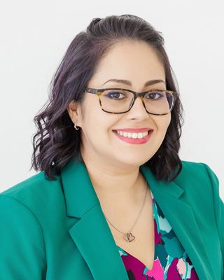 Photo of Amanda Rivas, Licensed Professional Counselor, MA, LPC