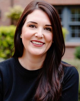 Photo of Keeley O. Teemsma, Clinical Social Work/Therapist, LCSW