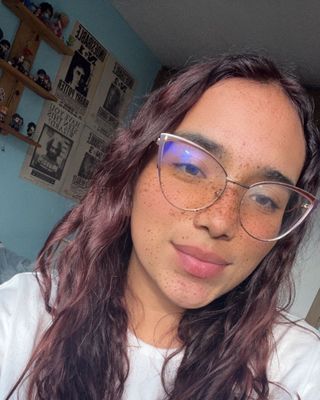 Foto de Juliana Andrea Rojas Rueda, Psicólogo, Lic. en Psicología, COLPSIC