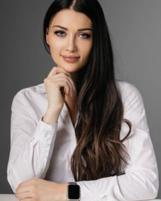 Photo of Mariya Shavulskiy, Psychiatric Nurse Practitioner, PMHNP-B