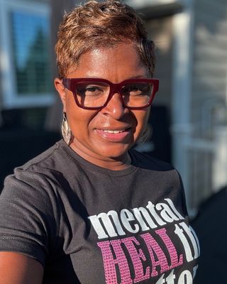 Photo of Joy P Robbins - Joy Robbins; Creative Counseling & Consulting,PLLC, Licensed Professional Counselor, LPC-S, LPC