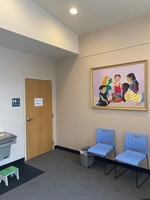 Gallery Photo of Waiting room 2