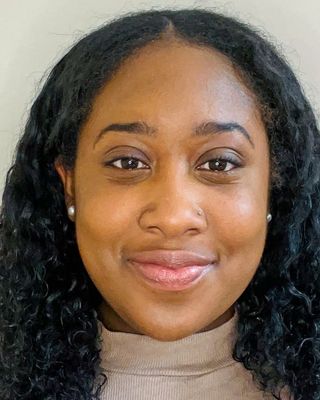 Photo of Kamaria Brown–CBT Teens & Adults Coping Skills, Counselor in Montgomery County, MD