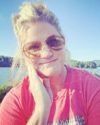 Photo of Ashley McGuffee, Licensed Clinical Mental Health Counselor, LCMHC