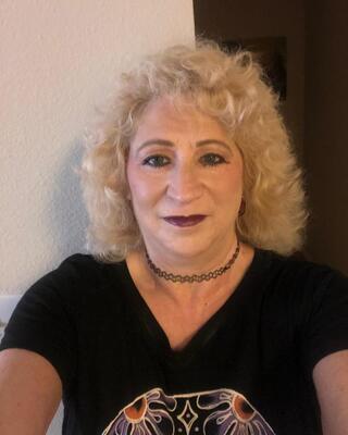 Photo of Hilary Alison Matthews, Marriage & Family Therapist in Henderson, NV
