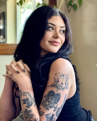 Photo of Chloe Traynor, Mental Health Counselor, MA, LMHC