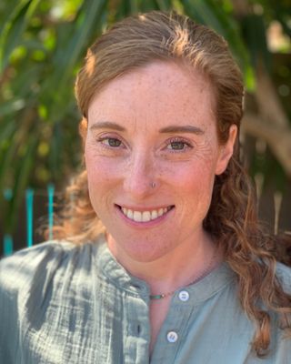 Photo of Dr. Jessica Sussman, Psychologist in Santa Barbara, CA