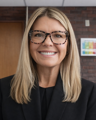 Photo of Sarah Van Aken, Clinical Social Work/Therapist, LCSW