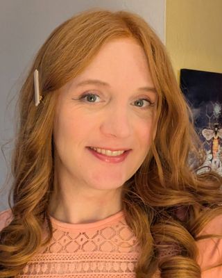 Photo of Aurora Fernwood - Aurora Fernwood: Gender - ADHD - Trauma, Marriage & Family Therapist, MS, LMFT