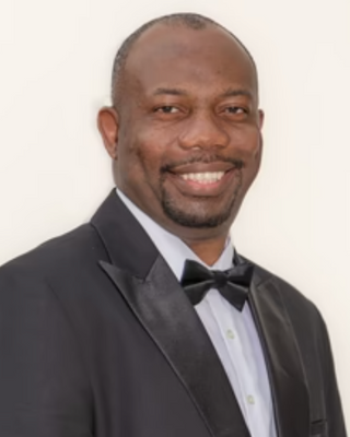 Photo of Shola Balogun, Psychiatric Nurse Practitioner, PMHNP