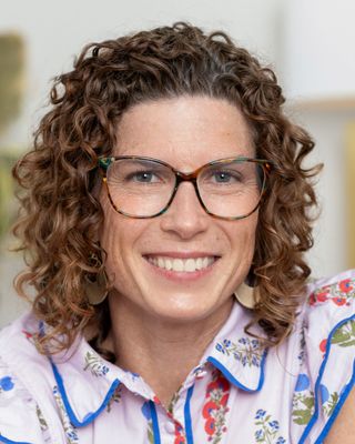 Photo of Josie Leonard, Counselor, MA, LPC