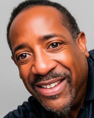 Photo of Sterling Lawrence Hines, Clinical Social Work/Therapist, LCSW