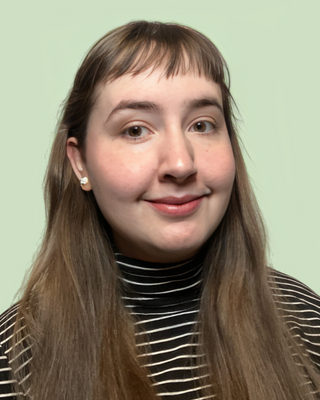 Photo of Alice Edwards, Registered Psychotherapist (Qualifying)