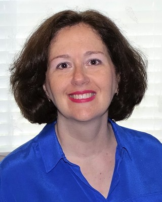 Photo of Nora Sinclair, Counselor in Columbia, SC