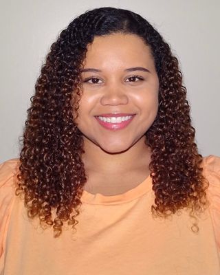 Photo of Mackenzy Barnfield, Counselor, LPC