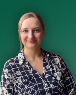 Photo of Sarah Steenbergen, Pre-Licensed Professional