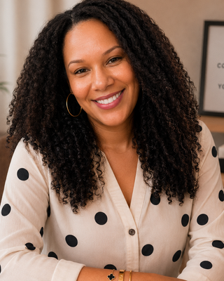 Photo of Dr. Patricia Keller, Licensed Professional Counselor, PhD, LPC, NCC, EMDR
