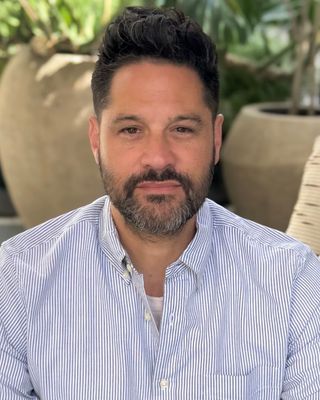Photo of Seth Menachem, Marriage & Family Therapist, MA, LMFT