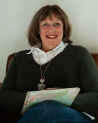 Photo of Beth Franchini, Licensed Professional Counselor