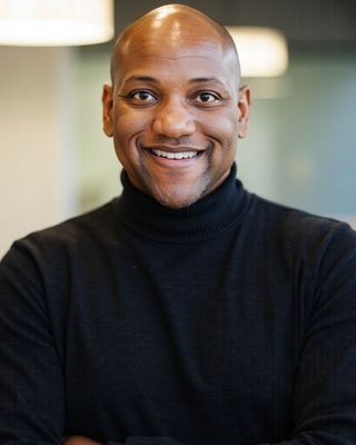 Photo of Curt H Hampton, Licensed Professional Counselor, MA, LPC-S