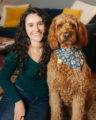 Photo of Karly VanHorn, Licensed Professional Counselor, MEd, LPC, RPT