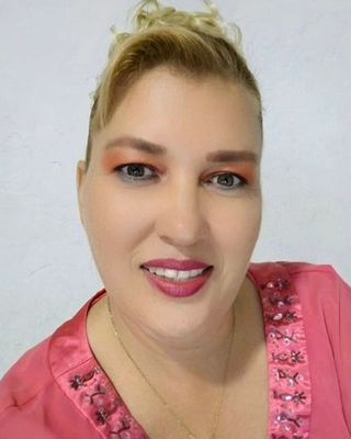 Foto de Lucrecia Yolanda Priego López, Psicoterapeuta, Lic. en Psicología