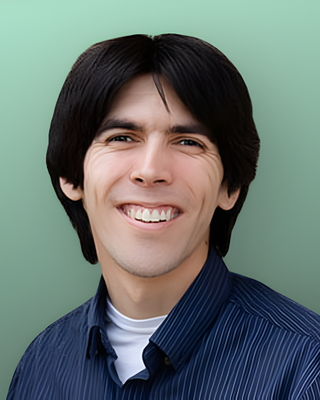 Photo of Abraham Abe Clabby, Licensed Mental Health Counselor, LPC