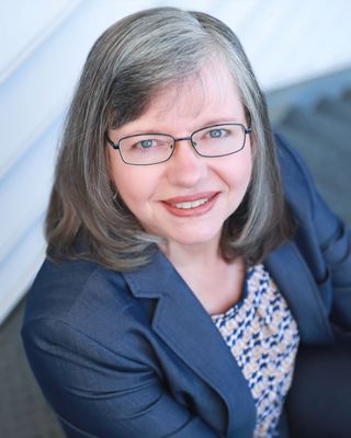 Photo of Joy Yelton, Clinical Social Work/Therapist, LCSW-C