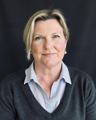 Photo of Claire Manley, Marriage & Family Therapist Associate, AMFT