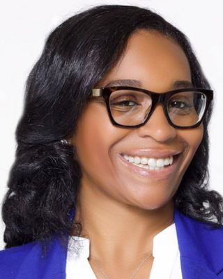 Photo of Carlita Owens, Clinical Social Work/Therapist, LCSW