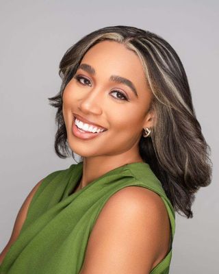 Photo of Areanna Haynes, Pre-Licensed Professional, MA
