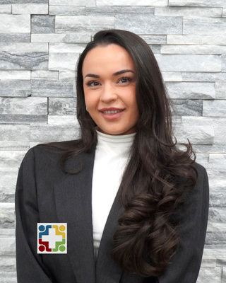 Photo of Maddalena Aiello, Registered Psychotherapist (Qualifying), MPsy-PS, RP(Q)