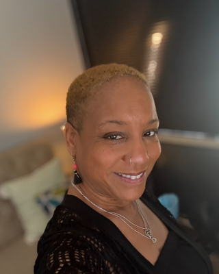 Photo of Sherhonda Marie Hurd, Licensed Professional Counselor, MA, LPC, ACC
