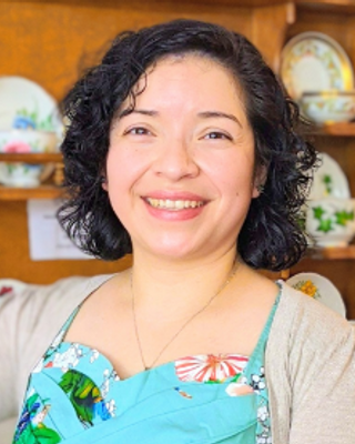 Photo of Emily Morales, Marriage & Family Therapist in Lewiston, CA