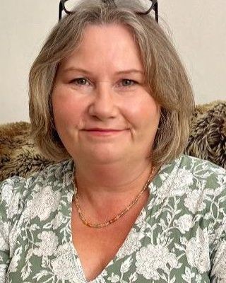 Photo of Sandra Wright, Counsellor, MBACP