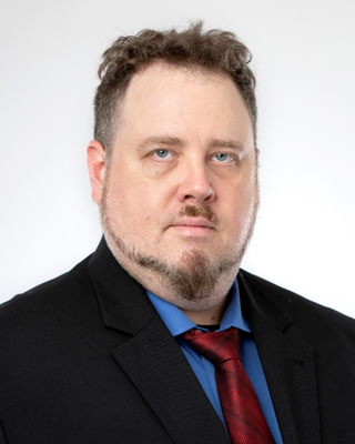 Photo of William McLemore, Licensed Professional Counselor, LPC