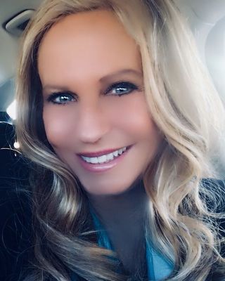 Photo of Bernadette Callaghan, Pre-Licensed Professional, MA