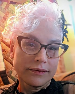 Photo of Jennifer Whitlock, Licensed Professional Counselor, MA, LPC, ACS