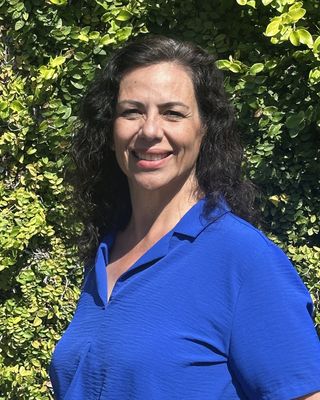 Photo of Nancy Salazar, Pre-Licensed Professional, MSW, ASW