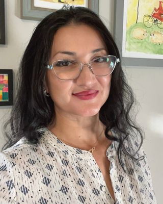 Photo of Niso Gulyamova, Pre-Licensed Professional, MS