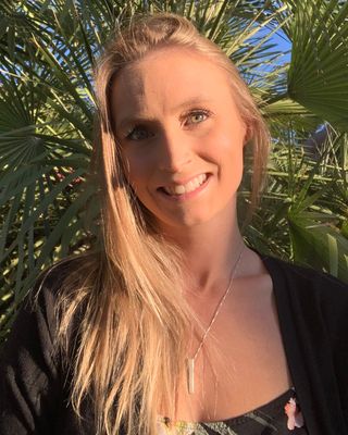 Photo of Allison Summer, Counselor, MS, LPC-S, EDIT II
