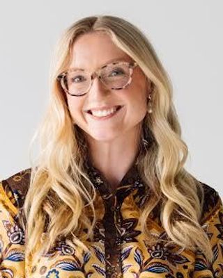 Photo of Brianna Gwathney, Licensed Professional Counselor, LPC